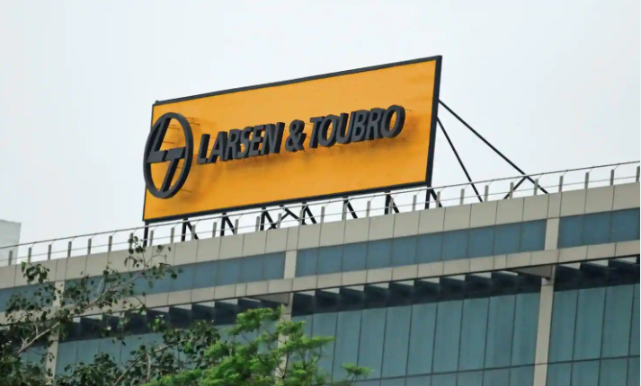 Larsen & Toubro Recruitment 2023