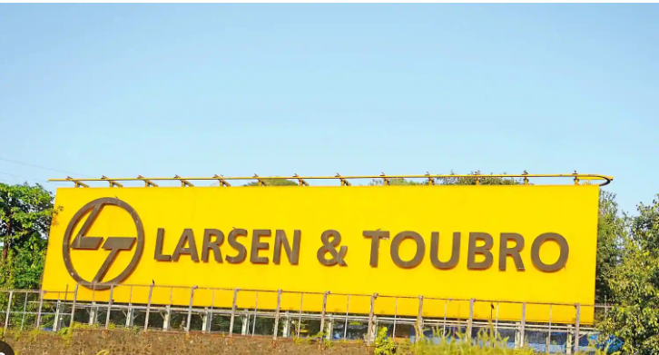 Larsen & Toubro Recruitment 2023