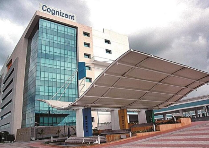 Cognizant Recruitment 2023