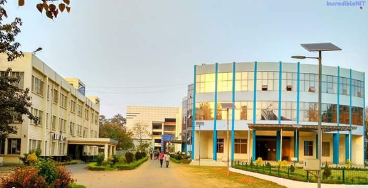 NIT Durgapur