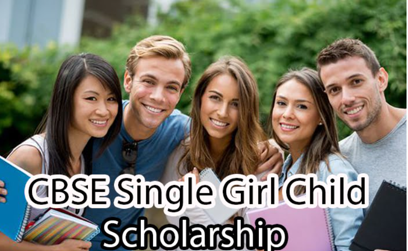 CBSE Scholarship