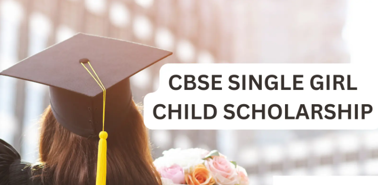 CBSE Scholarship