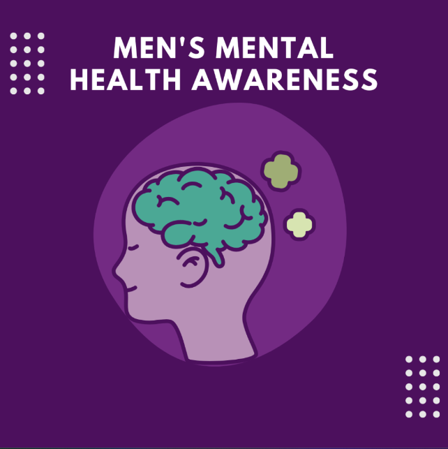 Men's Mental Health 