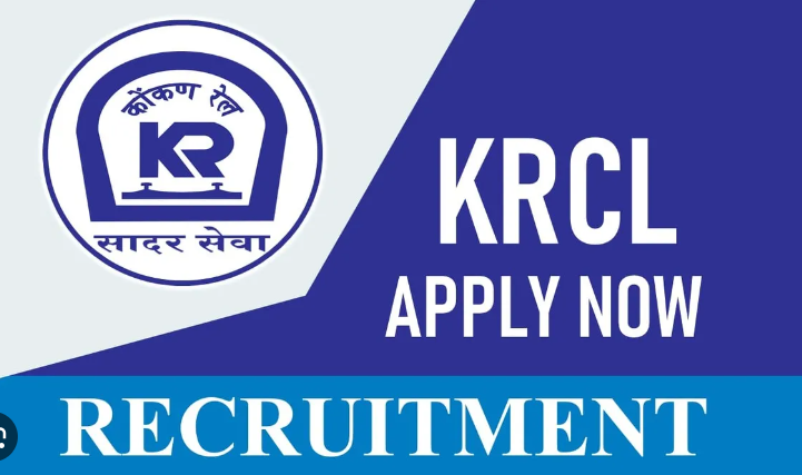 Konkan Railway JE Recruitment 2023 