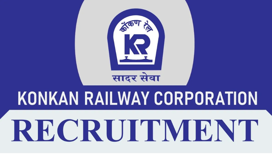 Konkan Railway JE Recruitment 2023 