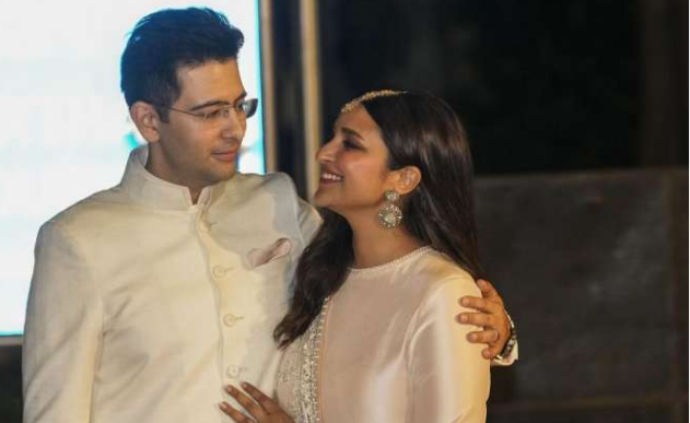 Parineeti Chopra, Raghav Chadha, Sufi Night, Raghav-Parineeti Wedding Preparation