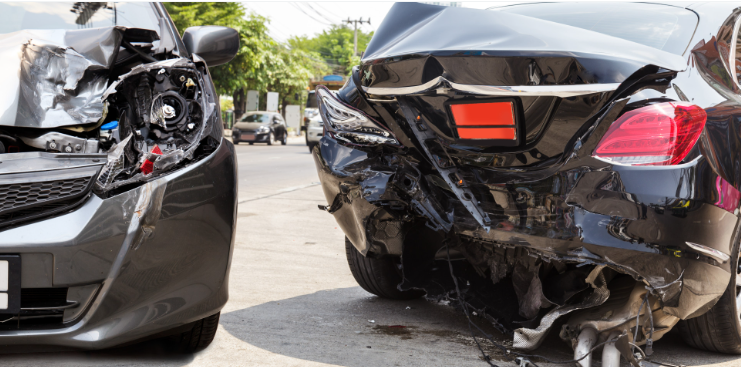 Car Crash Lawyer: know your rights