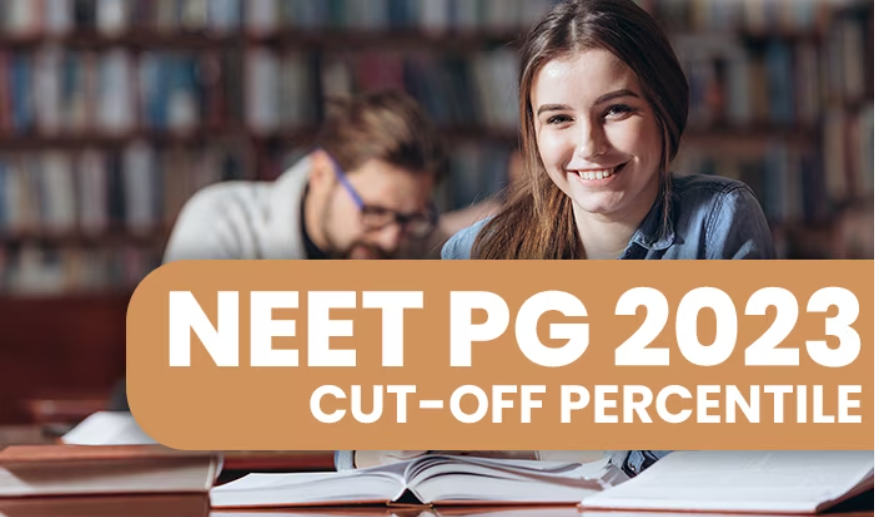 NEET PG 2023 Cut Off 