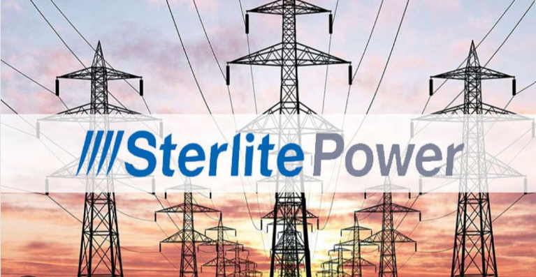 sterlite power project in rajasthan beawar rajasthan