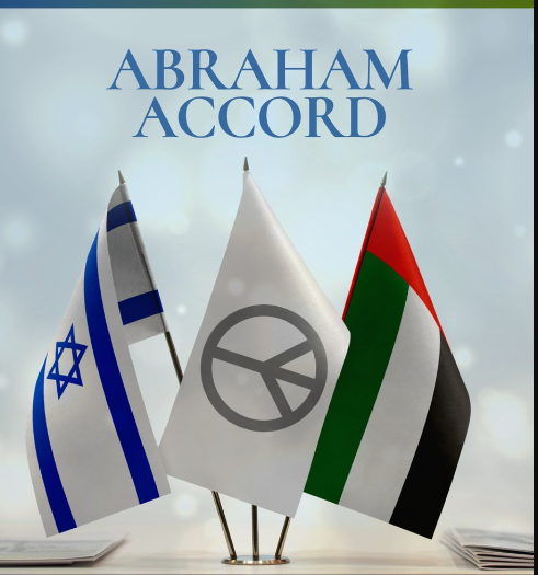 Abraham accord