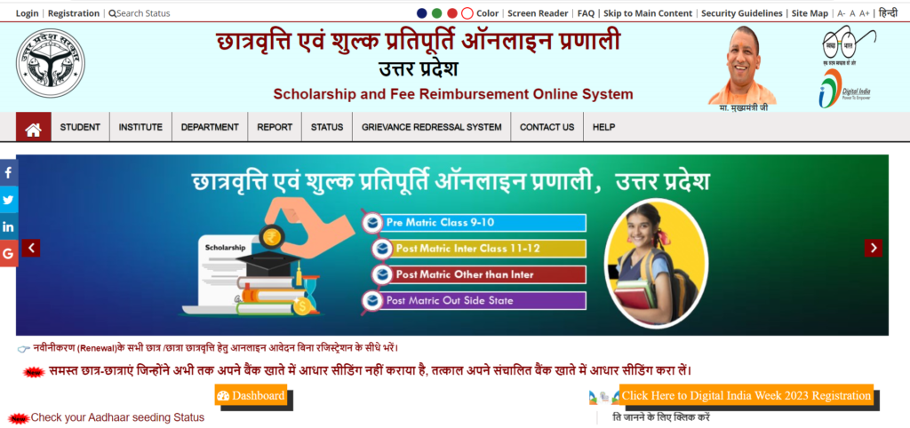 UP Scholarship