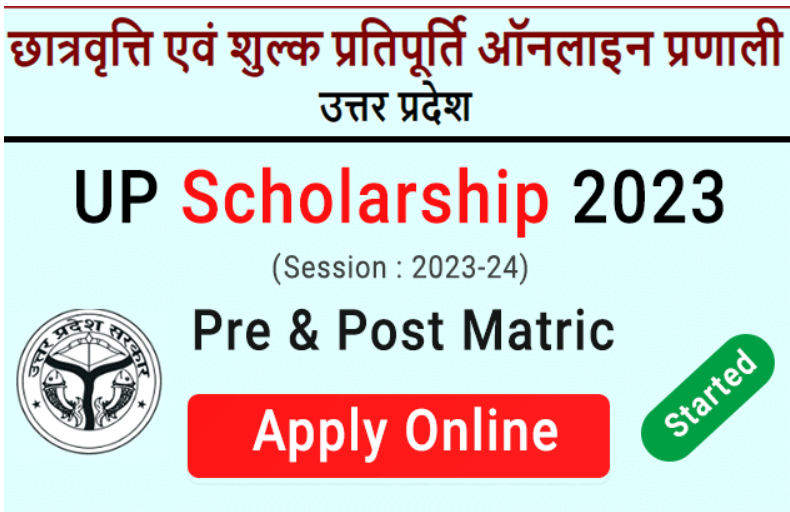 UP Scholarship