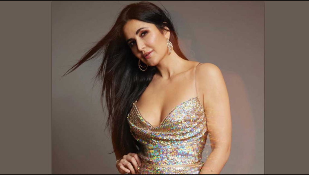 Katrina Kaif, Katrina Kaif modelling Career