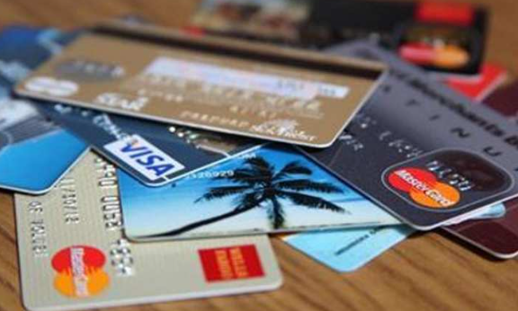 Credit Cards and ATMs
