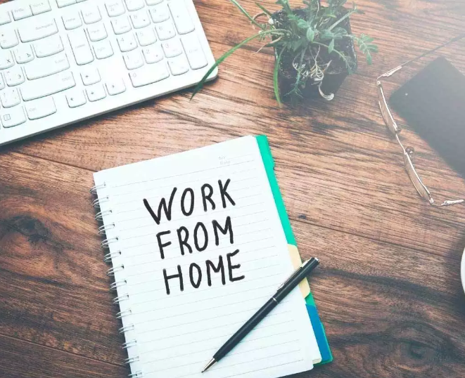 work from home jobs