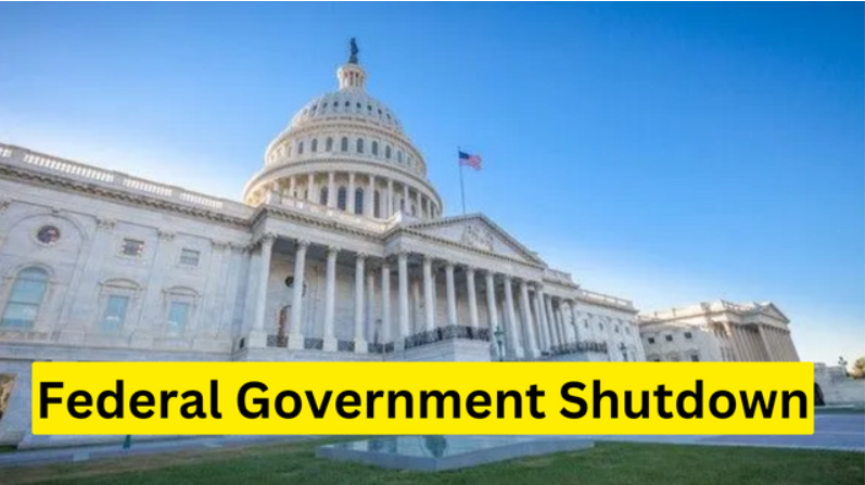 Government shutdown