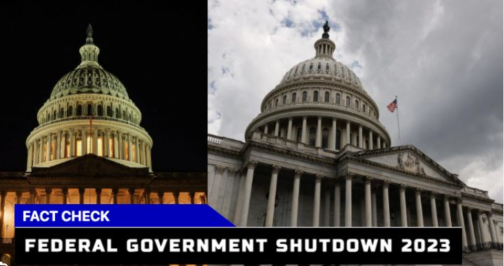 Government Shutdown