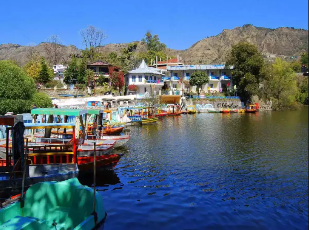 Naukuchiatal, Nainital, Best Nearby Hill Stations to Delhi,  Hill Stations