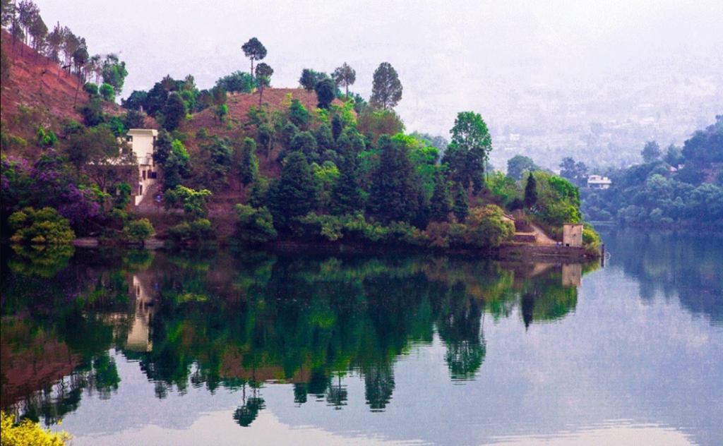 Sattal, Nainital, Best Nearby Hill Stations to Delhi,  Hill Stations