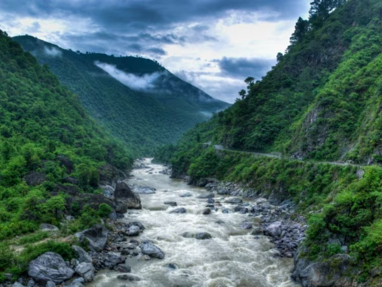 Almora, Uttarakhand, Best Nearby Hill Stations to Delhi,  Hill Stations