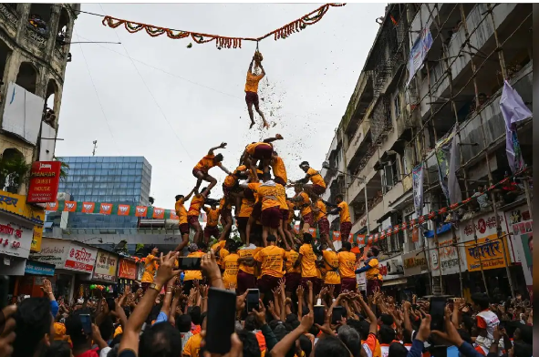 Krishna Janmashtami, Krishna Janmashtami 2023