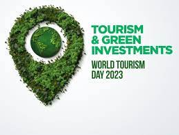 World Tourism Day