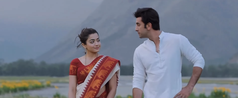 Did You Know, That Parineeti Chopra Was Pulled Out Of The Animal Starring Ranbir Kapoor Movie? 8 Animal, Animal Movie, Ranbir kapoor, parineeti Chopra, Anil Kapoor, Rashmika Mandanna