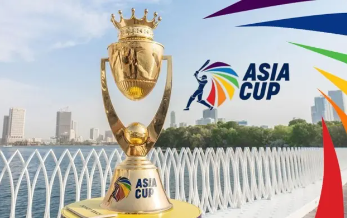 Asia Cup