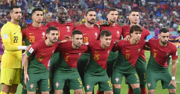 portugal national football team