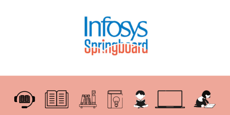 Infosys Springboard