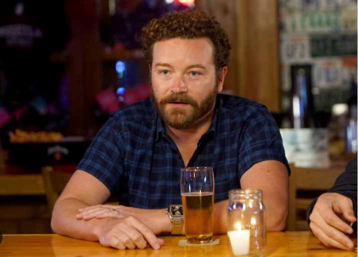 Danny Masterson