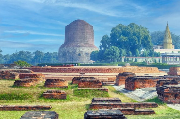 sarnath