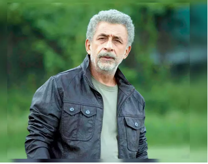 Naseeruddin Shah