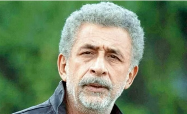 Naseeruddin Shah