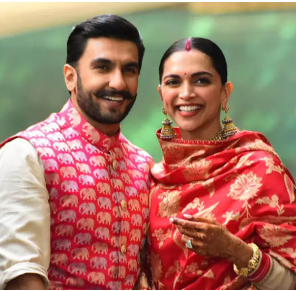 Deepika Padukone , Ranveer Singh