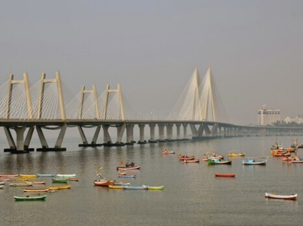 Bombay Dyeing Will Sell A 22-Acre Plot Of Property In Worli, Mumbai, For Rs. 5,200 Billion 8 worli