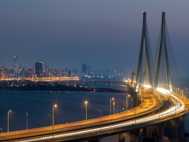Bombay Dyeing Will Sell A 22-Acre Plot Of Property In Worli, Mumbai, For Rs. 5,200 Billion 9 image 651