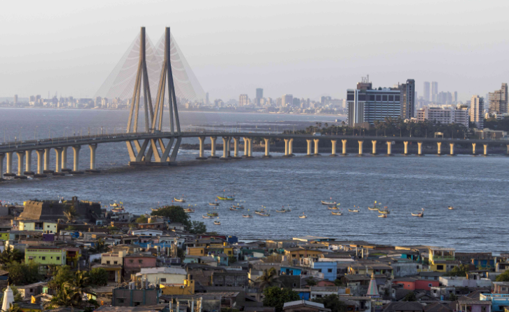 Bombay Dyeing Will Sell A 22-Acre Plot Of Property In Worli, Mumbai, For Rs. 5,200 Billion 10 image 652