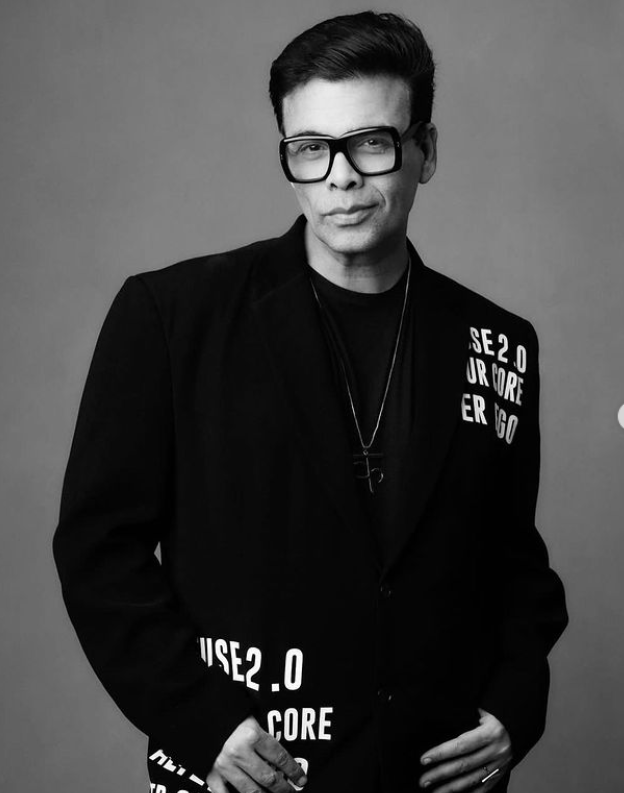 Karan Johar