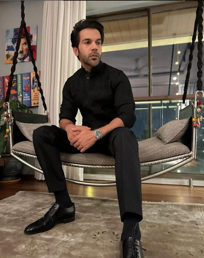 Rajkummar Rao