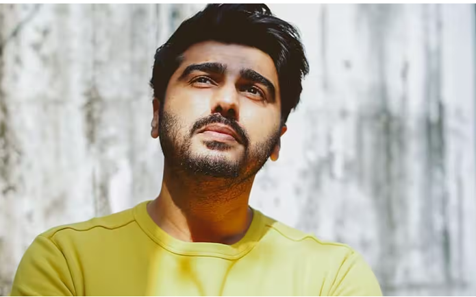 Arjun Kapoor