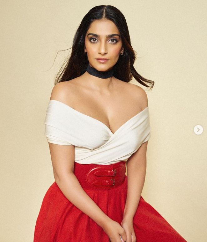 Sonam Kapoor