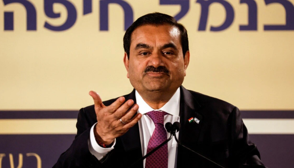 adani