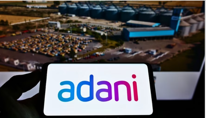 adani