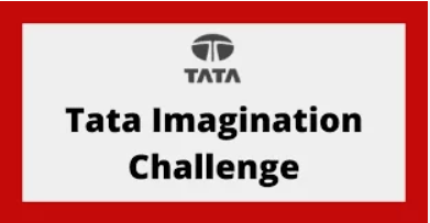 tata imagination challenge 2023