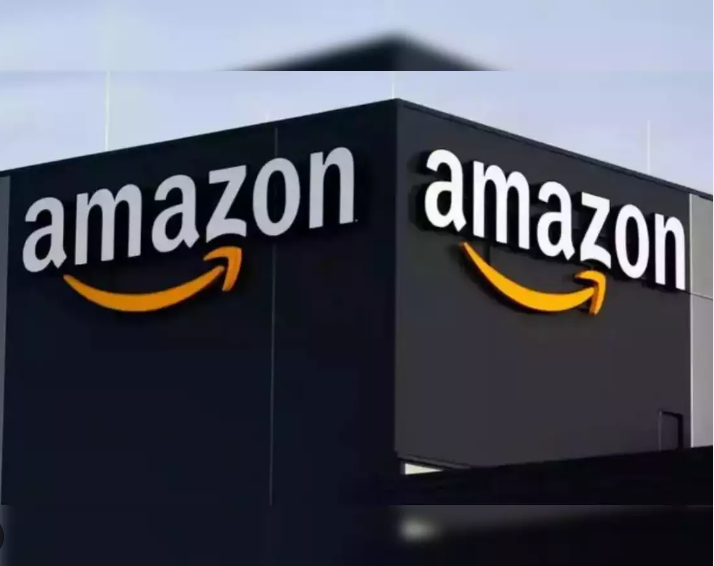 amazon