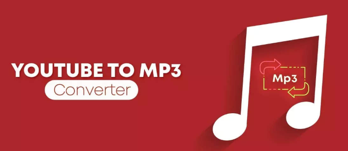 youtube to mp3