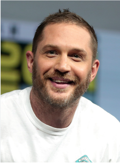 Tom Hardy