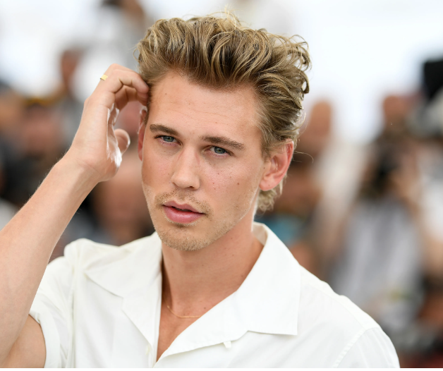 Austin Butler