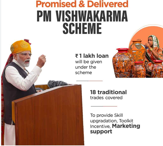 Vishwakarma Scheme